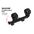 25.4MM30MM BK