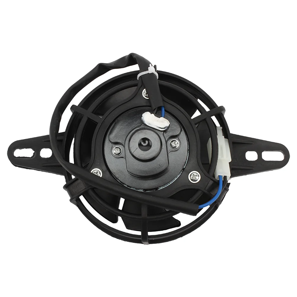 Thumbnail 2 - #3 Best Motorcycle Cooling Fans to Buy In 2026