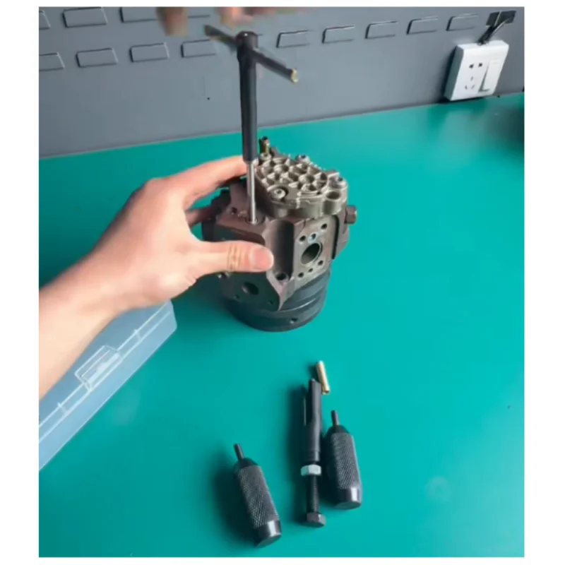 For Bosch CP1 Commo…