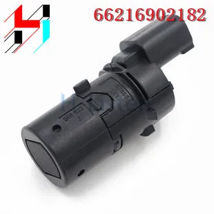 Car reverse Parking sensor PDC 66216902182 6902182 For E38 E39 E53 525 X5 725 730 530 PDC Parking Sensor Bumper Reverse Assist