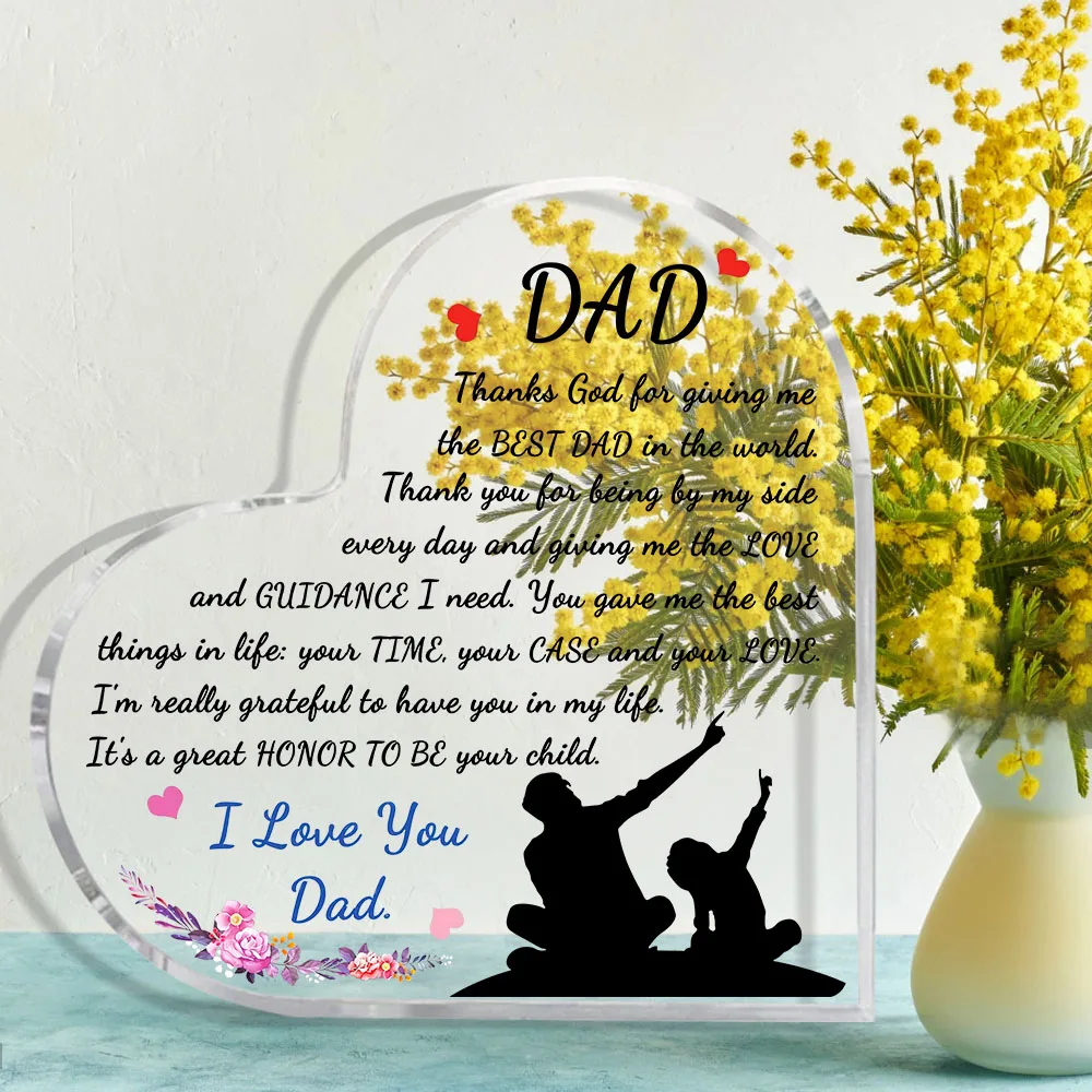Gifts For Dad,Birthday Gifts For Dad From Daughter Son,Father's Day Gifts Christmas Thanksgiving Gifts For Dad Who Wants Nothing