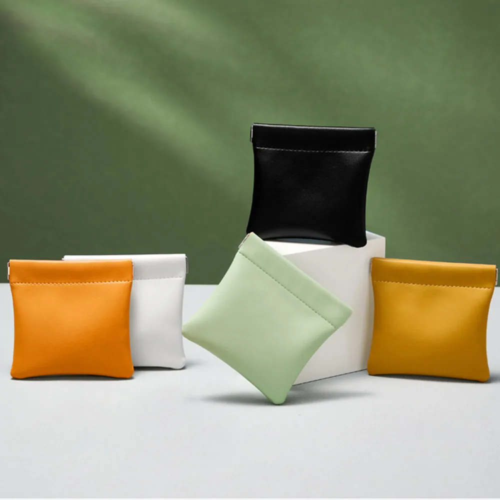 Jewelry Storage Bag, Convenient Accessory Organizer, Storage for Lipstick, Earphones, Coins, and Data Cables