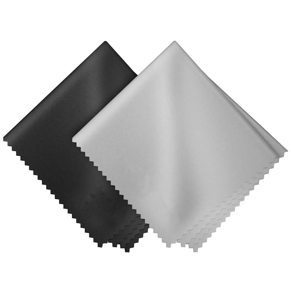 

Lenses Cleaning Cloths Microfiber Cleaning Glasses Premium Cloths for Phone Screens and More