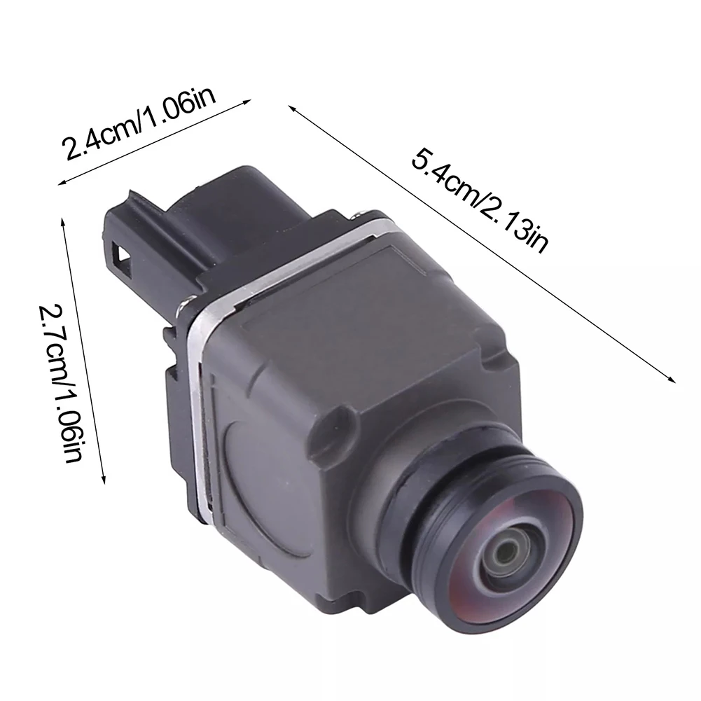 OEM Backup Camera Backup Camera Reverse Parking Assistance Direct for Fit Replacement Easy Installation for perfect Match