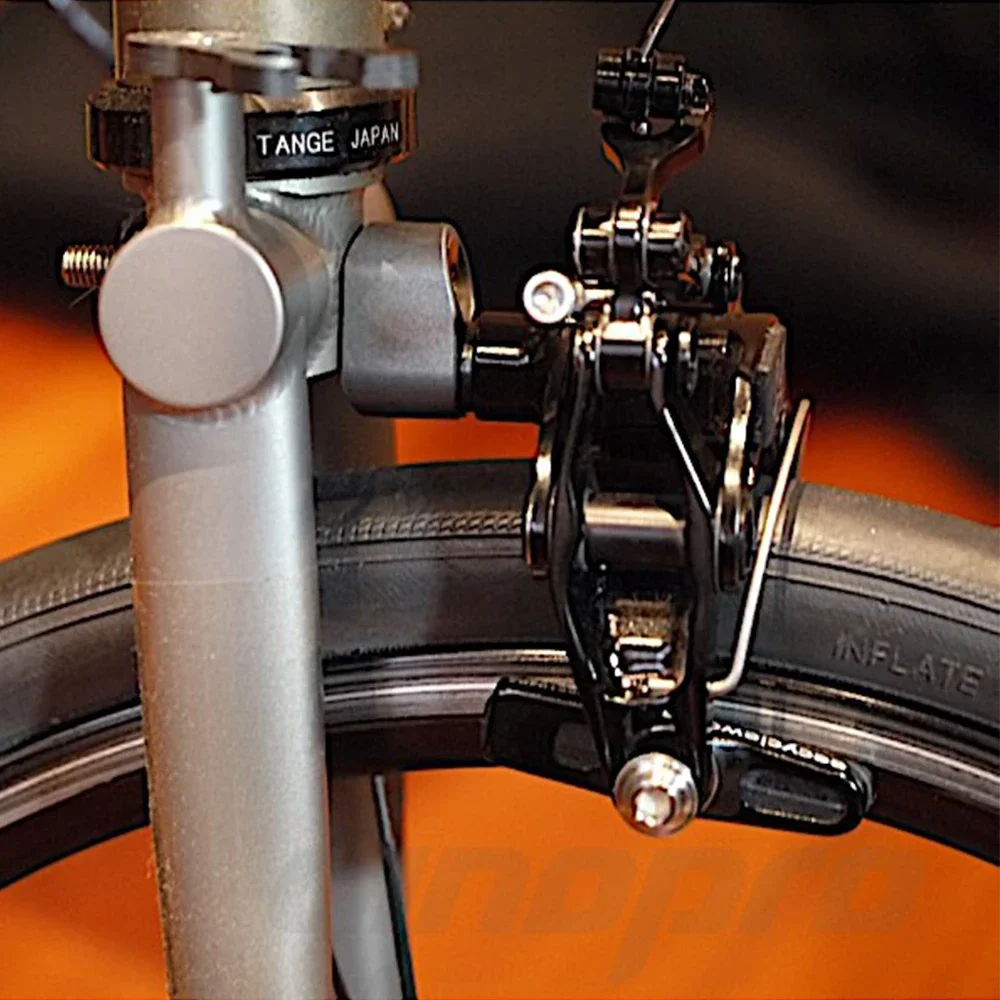 Brake Extender for Brompton Folding Bike, EE G4 Brake