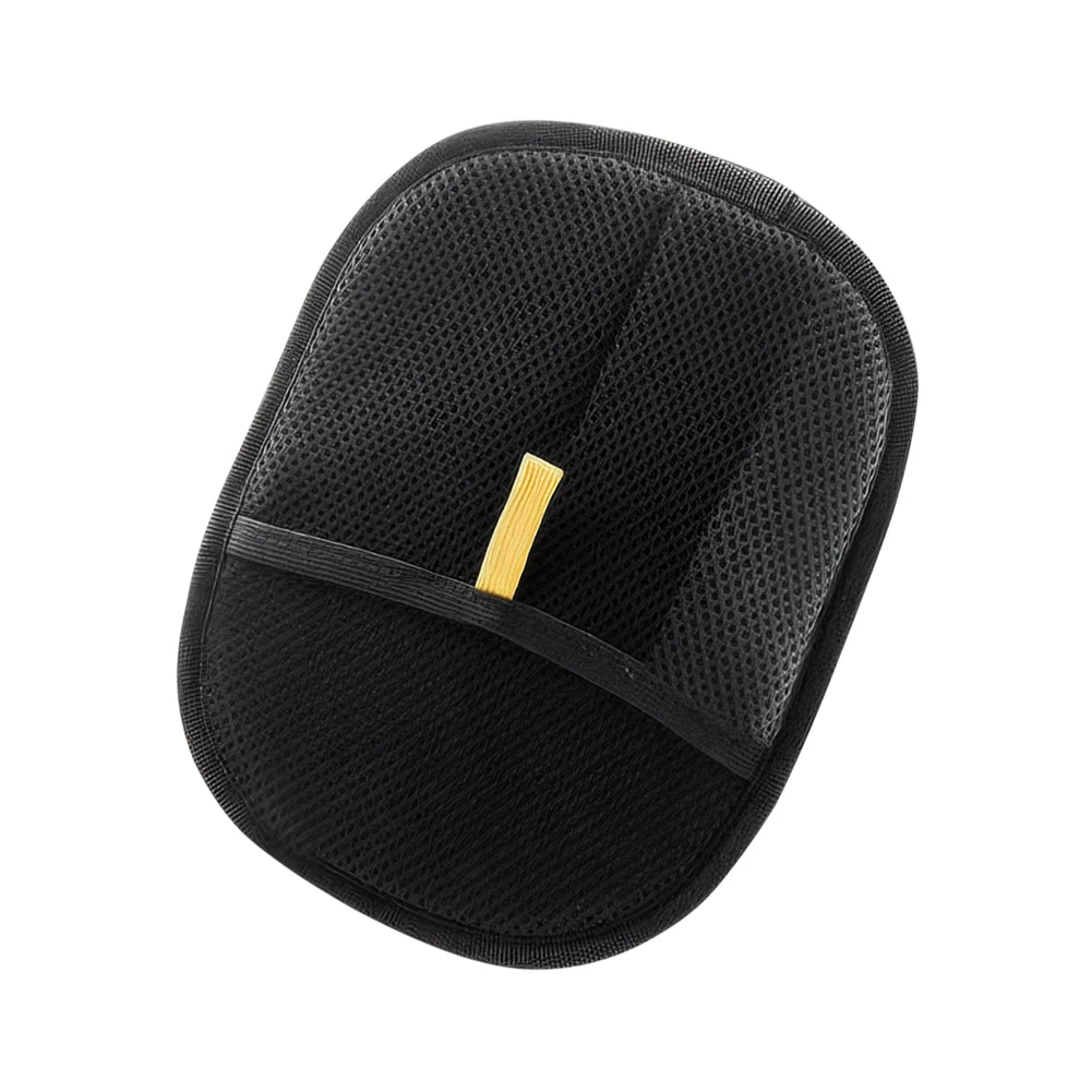 1/2/3/4/5 pièces gant d'épilation pour animaux de compagnie gants d'épilation pour animaux de compagnie gants de brosse de démêlage pour chien chat lapin avec des cheveux longs/courts/bouclés