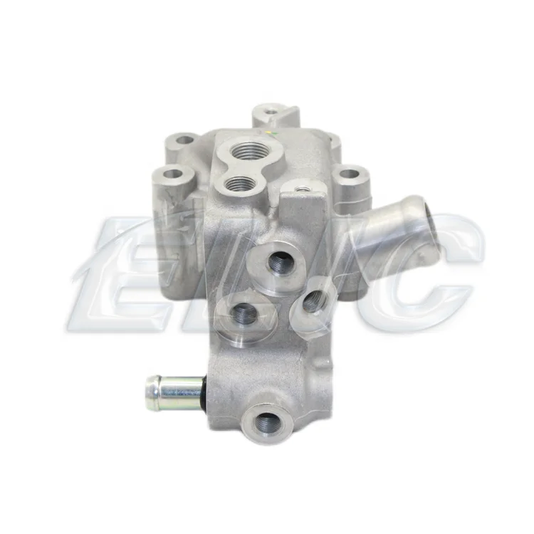 VH16303E0440 P11C  ELIC WATER PUMP AND COOLANT MANIFOLD