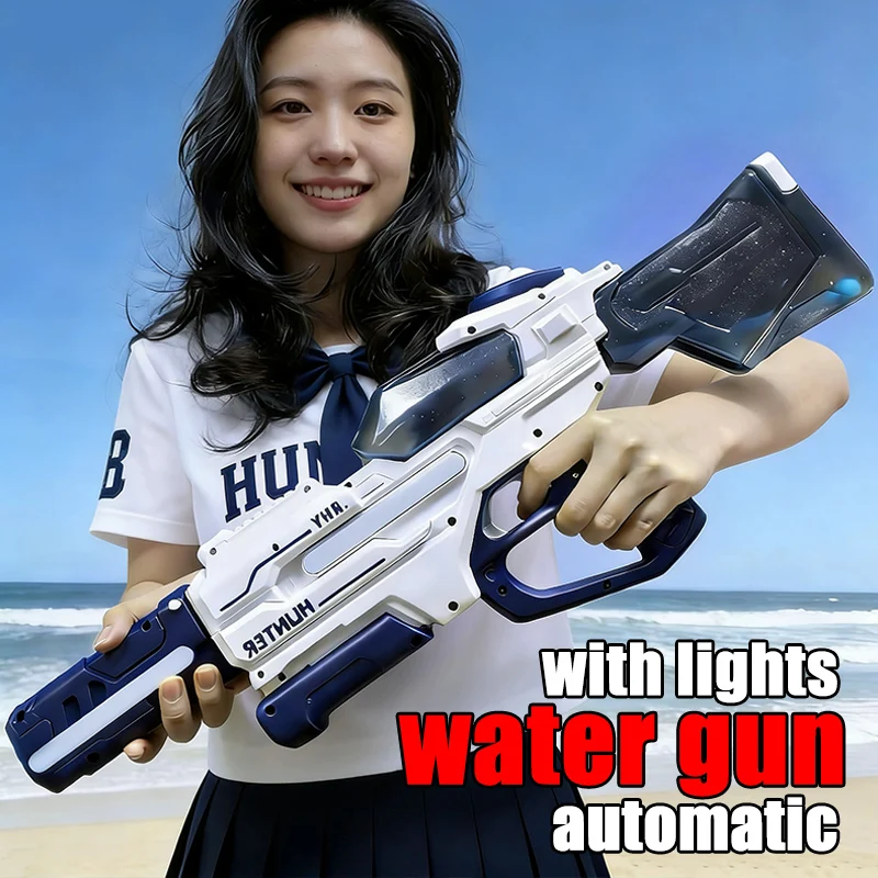 electric-water-gun-pulse-continuous-firing-watergun-integrated-manual-and-automatic-water-gun-large-capacity-squirt-gun-pool-toy