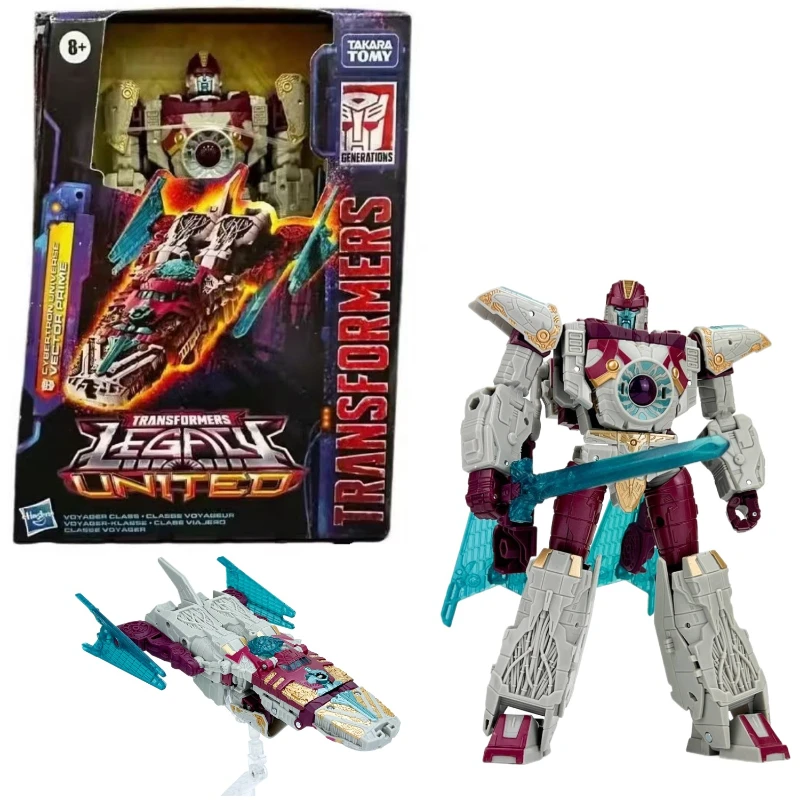 

【В наличии】Трансформированные игрушки V-класса G Series Moving Toys Модель Коллекция игрушек Подарки для мальчиков Оригинальная коробка