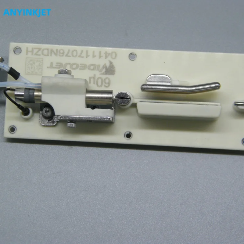 

Brand new 395619 printhead module 60U spare parts use for videojet 1710 printer