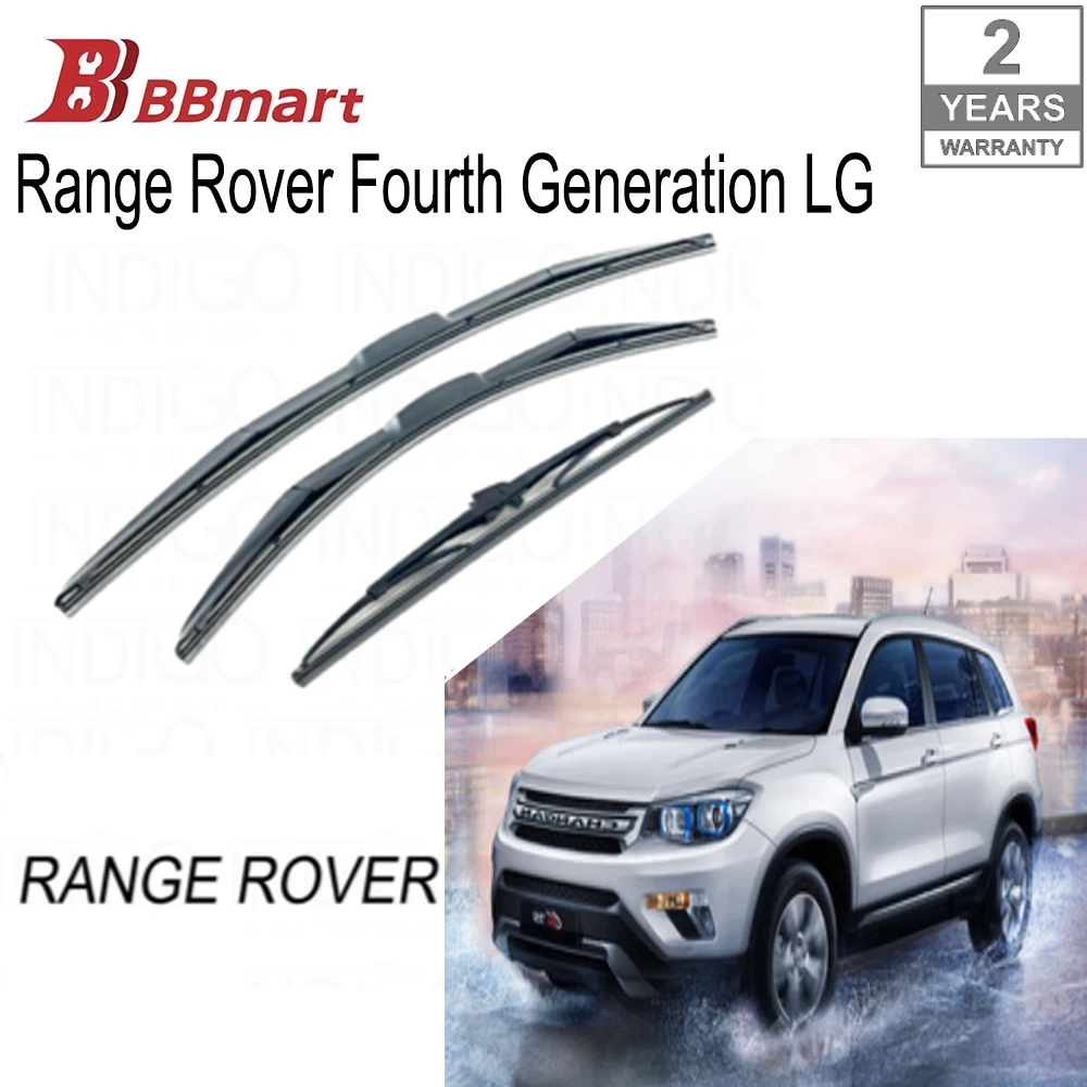 

LR033471 BBmart Auto 1 pcs Rear Wiper Blade ForLand Rover Range Rover Sport (LW) [2013-] Car Accessories wholesale high quality