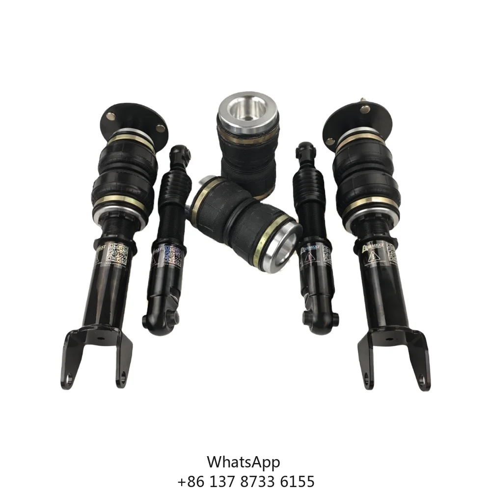 

For FORD Falcon FX (2005-2008)/Auto Parts New Air Strut/Air Suspension Coilover/Air Spring Assembly AIRMEXT Brand