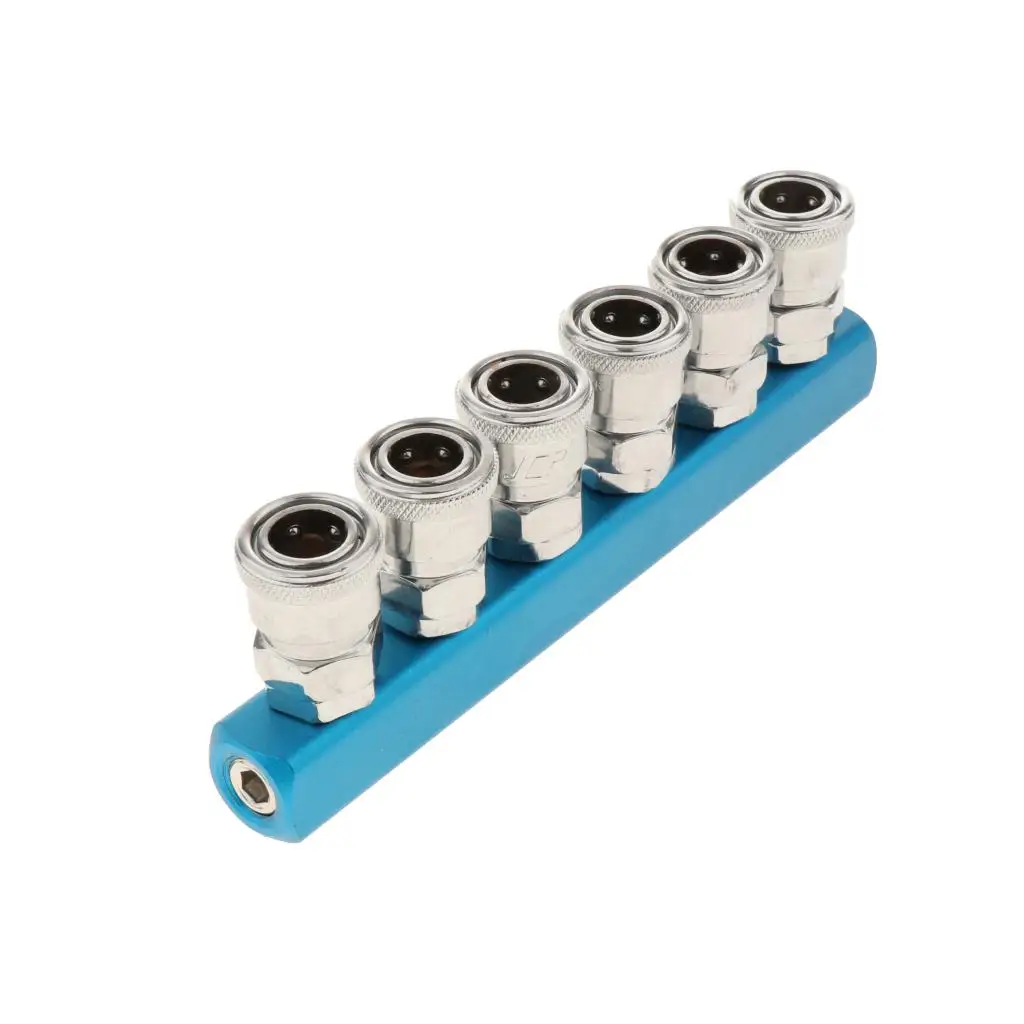 

Type C Pneumatic Quick Connector SML Inner Tube Coupler Trachea