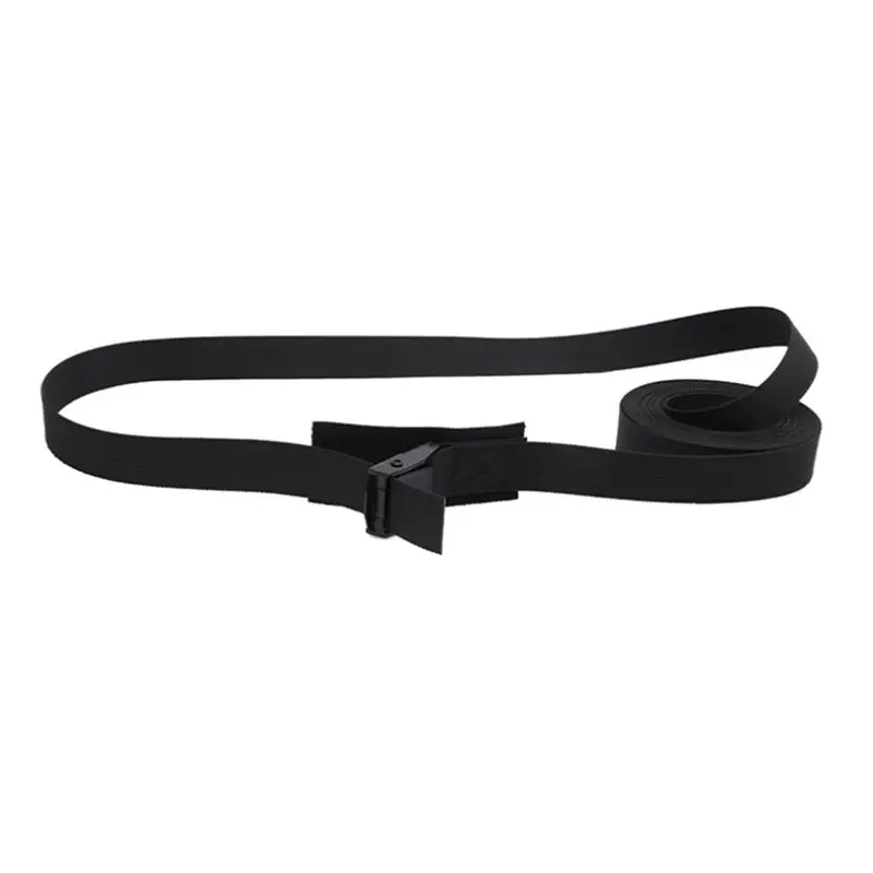New 6.6Ft Lashing Straps with Adjustable Cam Buckles Tie Down Cinch Straps Up to 550Lbs for Packing,Cargo,Luggage 6 Pack