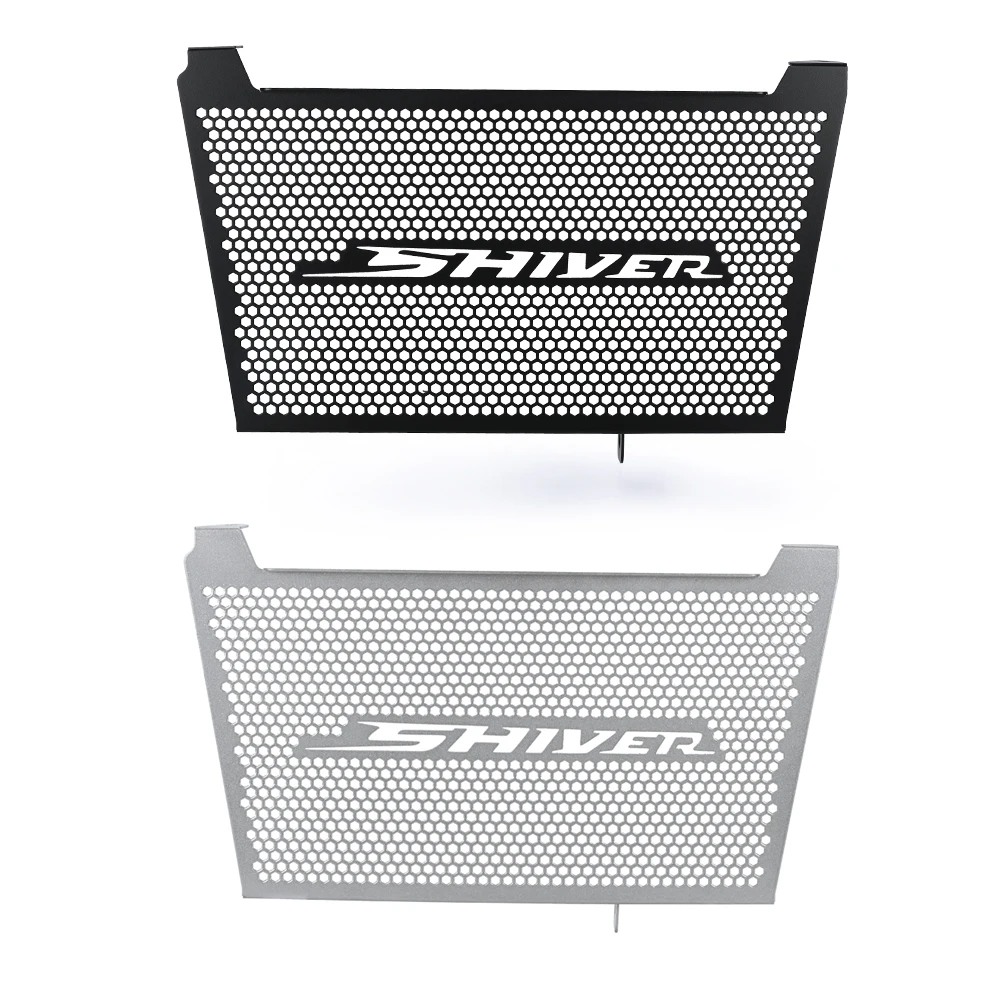 

Защитная решетка радиатора и кожух масляного радиатора SL750 для Aprilia Shiver 750 2007-2017