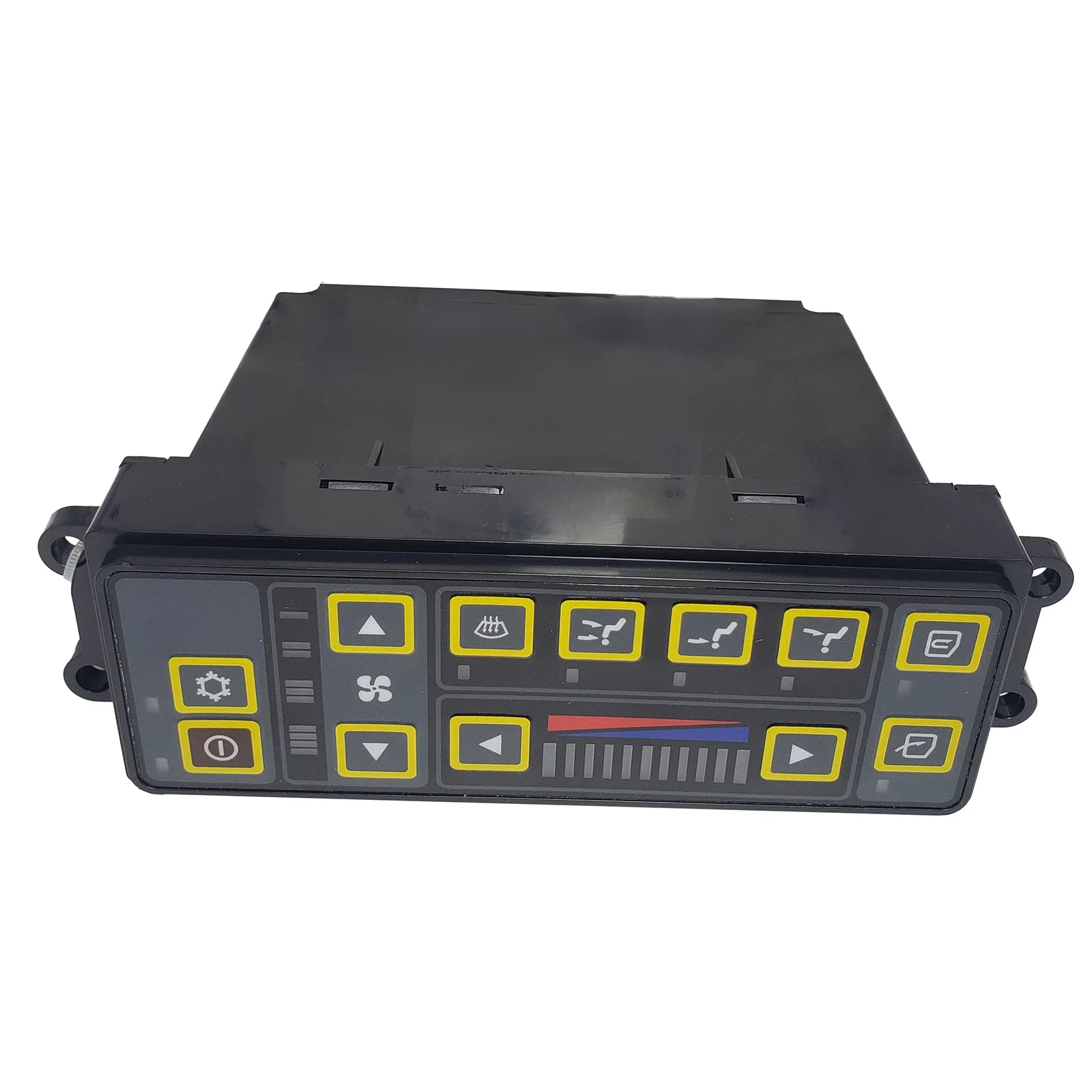 Air Controller Panel 11N6-90031 11LB-90112 For Hyundai R-9 R215-9 R150-9 R220-9 R225-9 R210LC7 R180LC7 R290LC7 R14W7