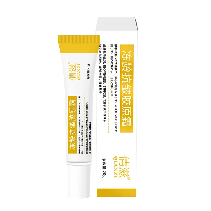 Serum przyspieszające wzrost rzęs 7 dni Naturalny wzmacniacz rzęs Dłuższe, pełniejsze, grubsze, podkręcające rzęsy Kuracja rzęs Produkty do pielęgnacji oczu Makijaż