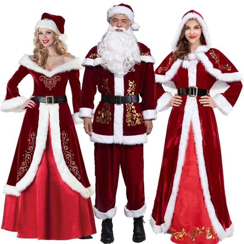 Cisas Cosplay Cloth…