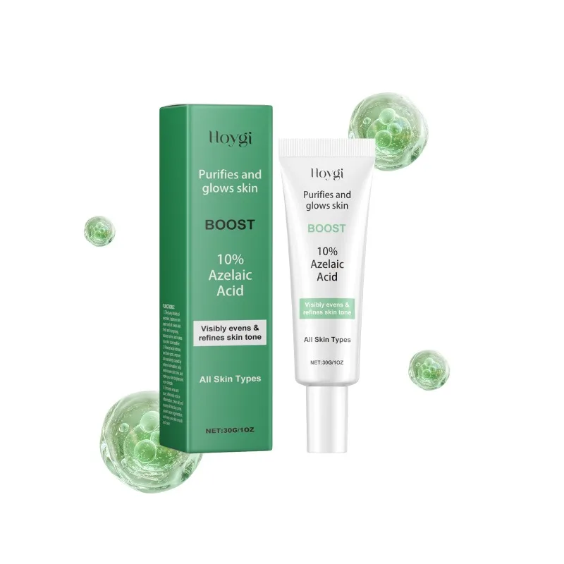 Crème supporter fiante anti-âge et anti-acné, contrôle du sébum, douce, hydratante, lissante, pour la peau, 03/Facial, supporter fie et illumine la peau