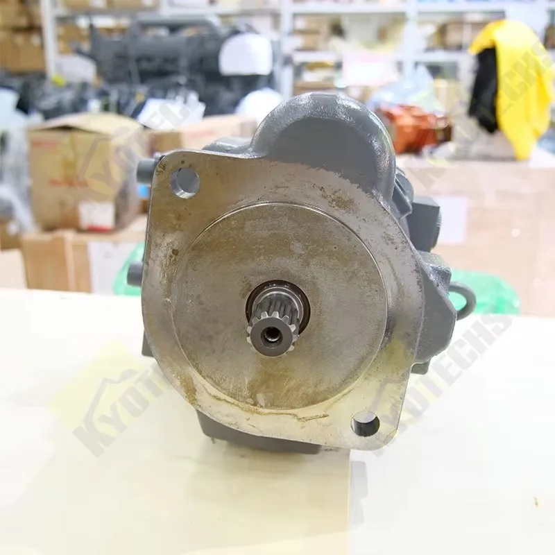

Digging Construction Machinery Parts 1946468 Hydraulic Main Pump AP2D18-904-0 Piston Pump for CAT303C Excavator Parts 194-6468