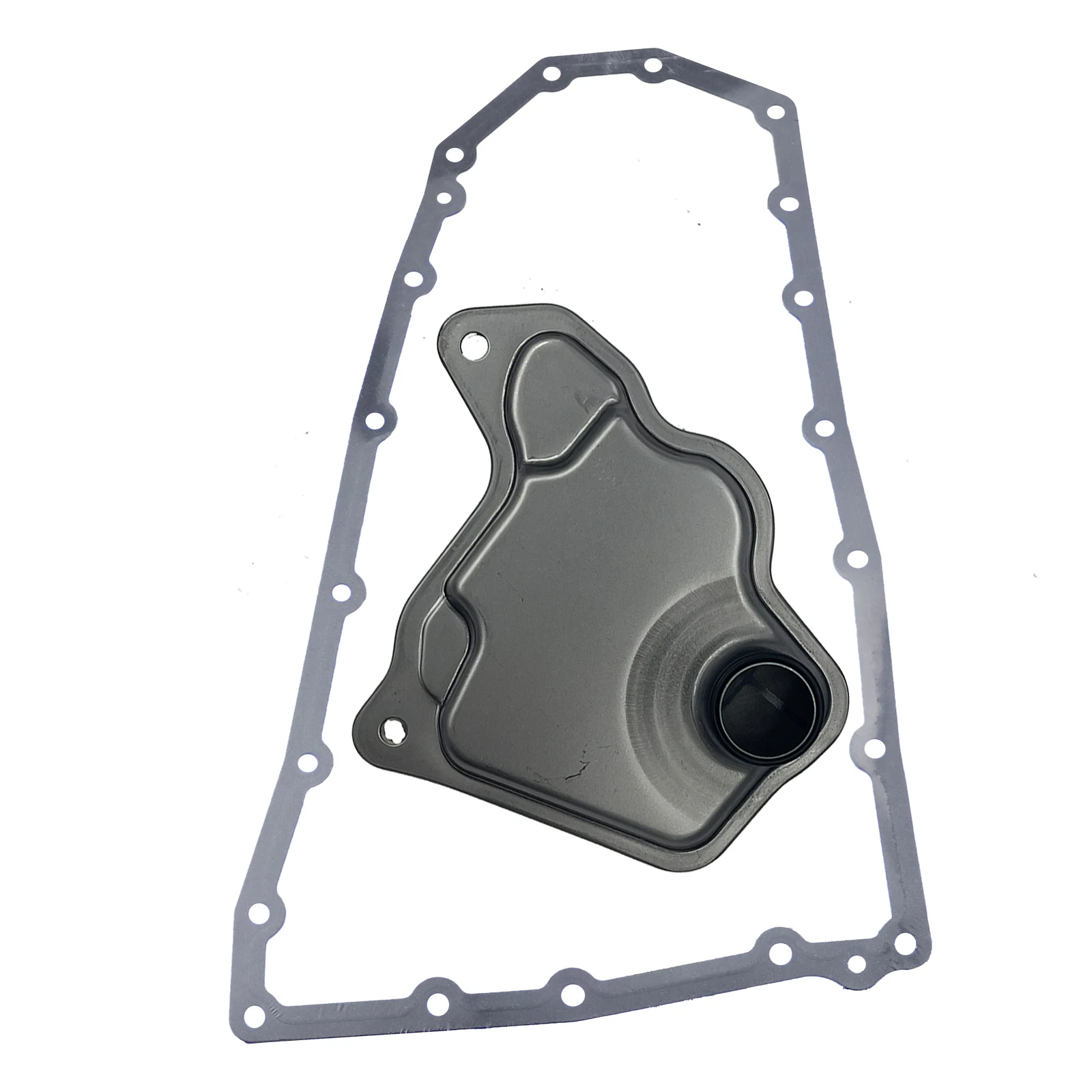 

Transmission Oil Filter & Gasket For Mitsubishi Eclipse Cross 1.5T 2018-2023 Outlander 2.4L 2016-2017 2824A018 JF016E JF017E