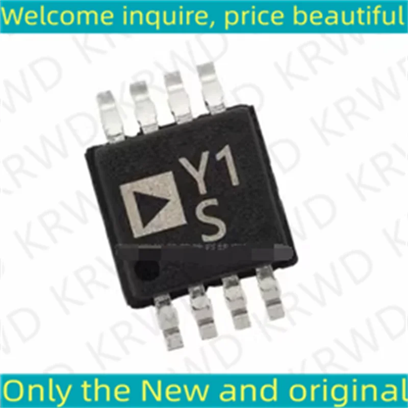 

5PCS Y1S YI New and original AD8227ARMZ-R7 AD8227ARM AD8227AR AD8227A AD8227 8227 MSOP8