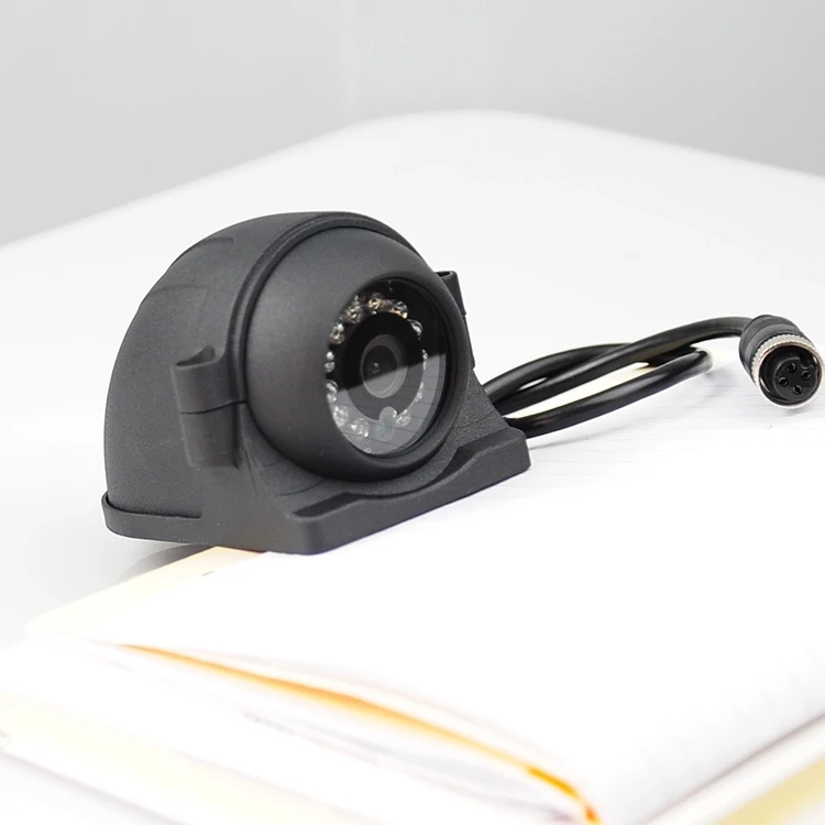 Citops Low Price Night Vision Side Mirror Vehicle Camera Cctv With  Blackbox Mobile Dvr Camera