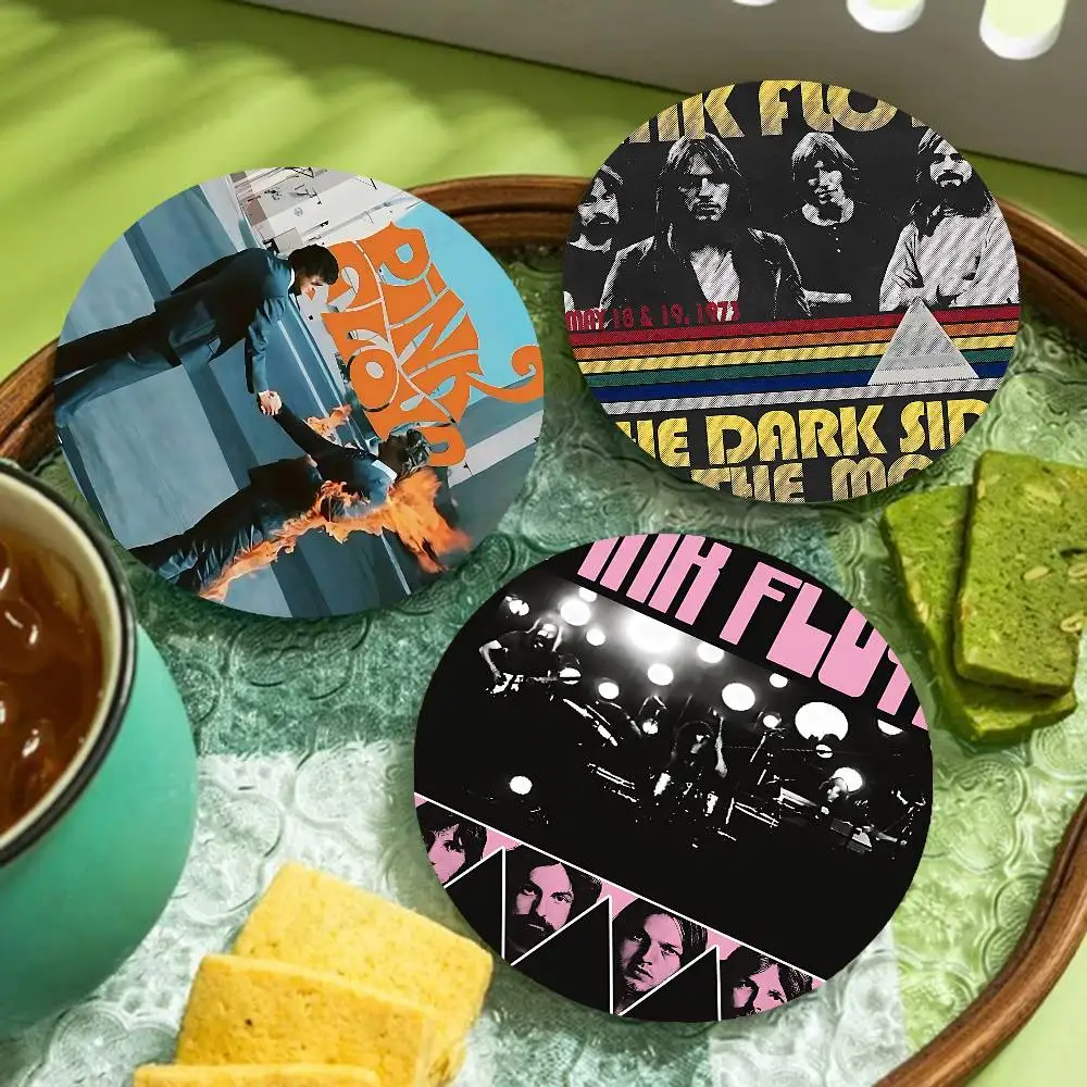 

Rock Band P-PinK F-Floyd Artistic Print On Wood, Durable For Parties, Unique Holiday Housewarming Present