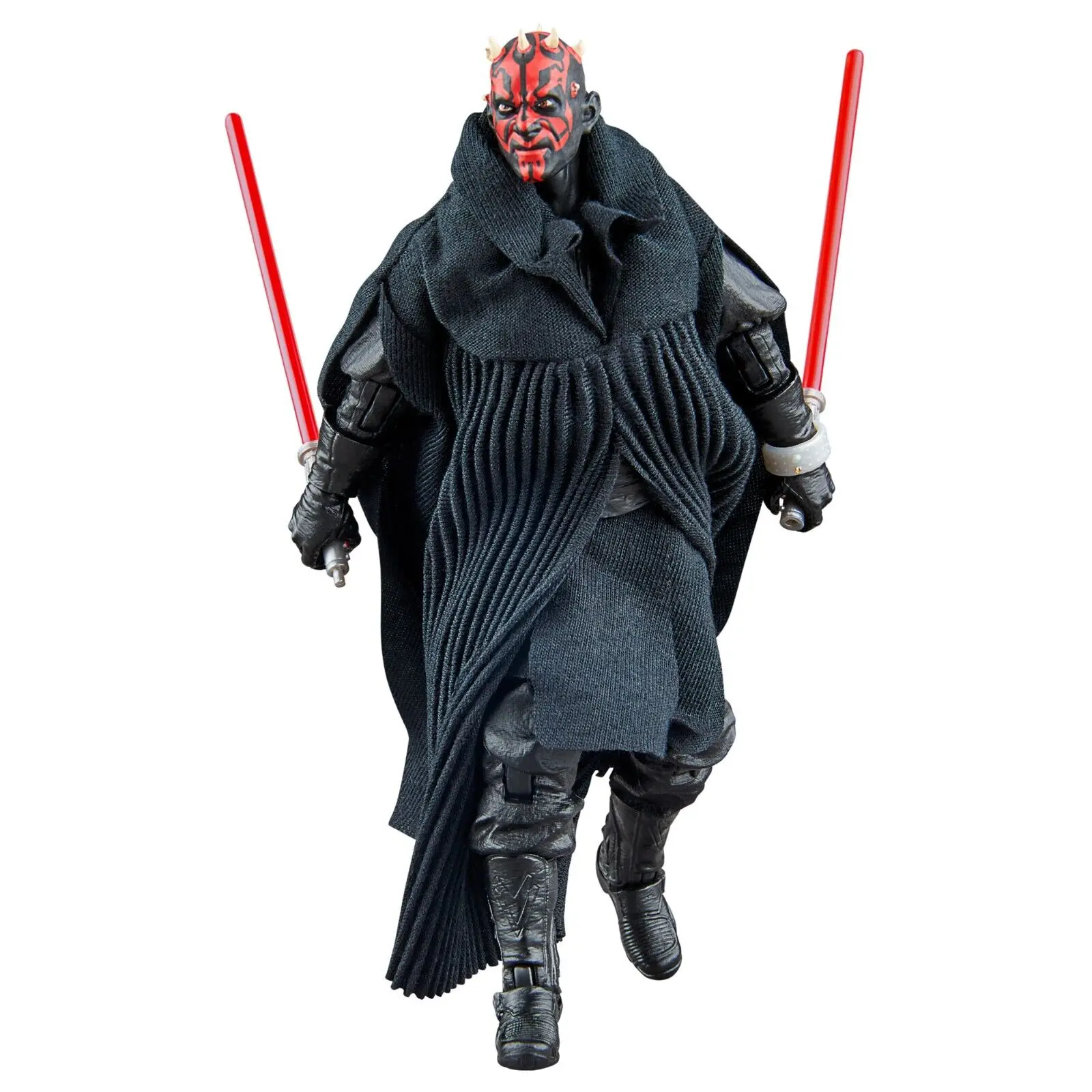 in stock Star Wars Black Series Deluxe 6\