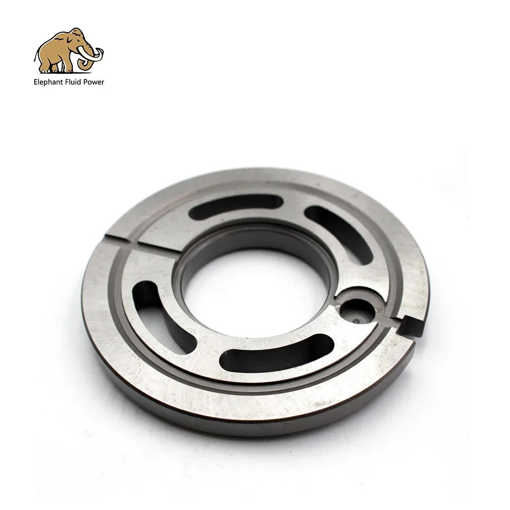 

Hydraulic piston pump spare parts Valve plate used for A4VG40/A4VG45 (L/R)