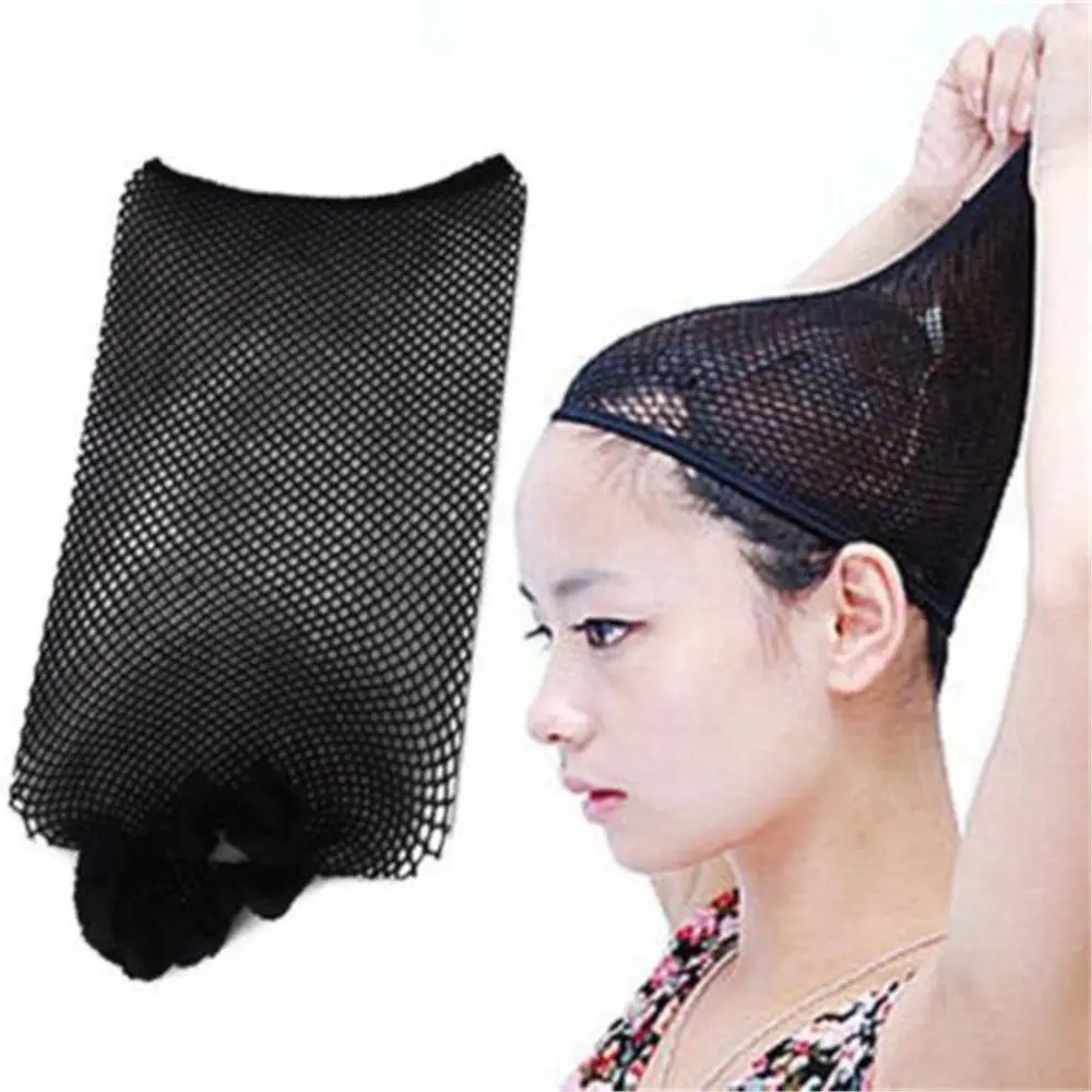 

Hair Accessories Fashion Hairnet Elastic Headband Hair Snood Beauty Women Hair Net Hair Accessories for Wigs