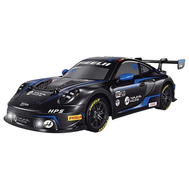 1:16 Makro Star Modell PVC Semi Proportional Drift Mosquito Auto Fernbedienung 4wd Entry Rc Fernbedienung Auto