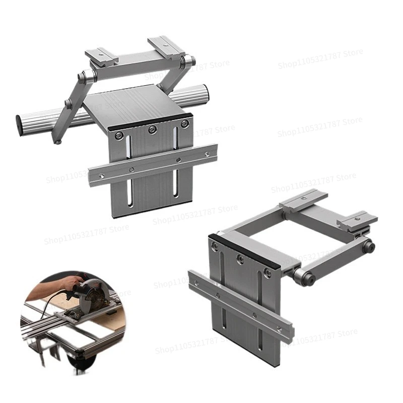 For Double Chainsaws, Lifts, Rails, Accessories, Plate Aids
