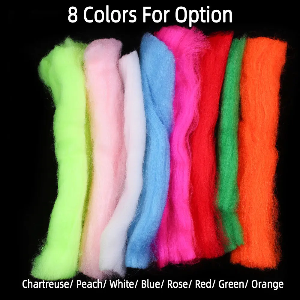 Thumbnail 3 - #9 Compare Fishing Yarn Before You Buy