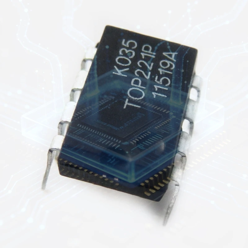 1PCS-50PCS TDA8924TH TDA8924 P2804ND5G P2804 TOP221PN TOP221P IT8282M-CYL IT8282M K40H1203 40H1203 BR3510 3510