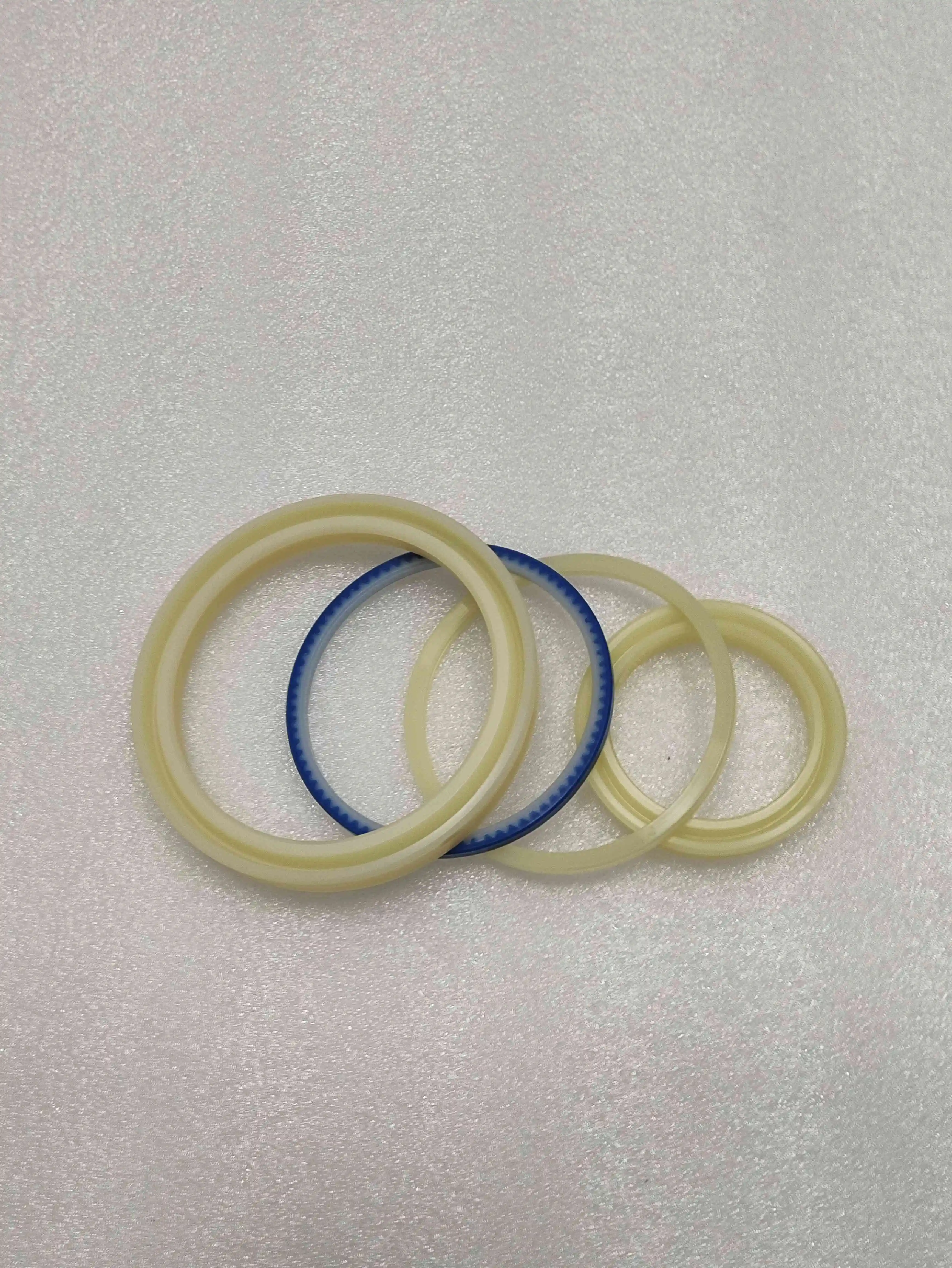 EXCAVATOR PARTS BUCKET CYLINDER SEAL KIT 2440-9127K APPLY TO FOR  S130W-V SOLAR 130-V S130-5