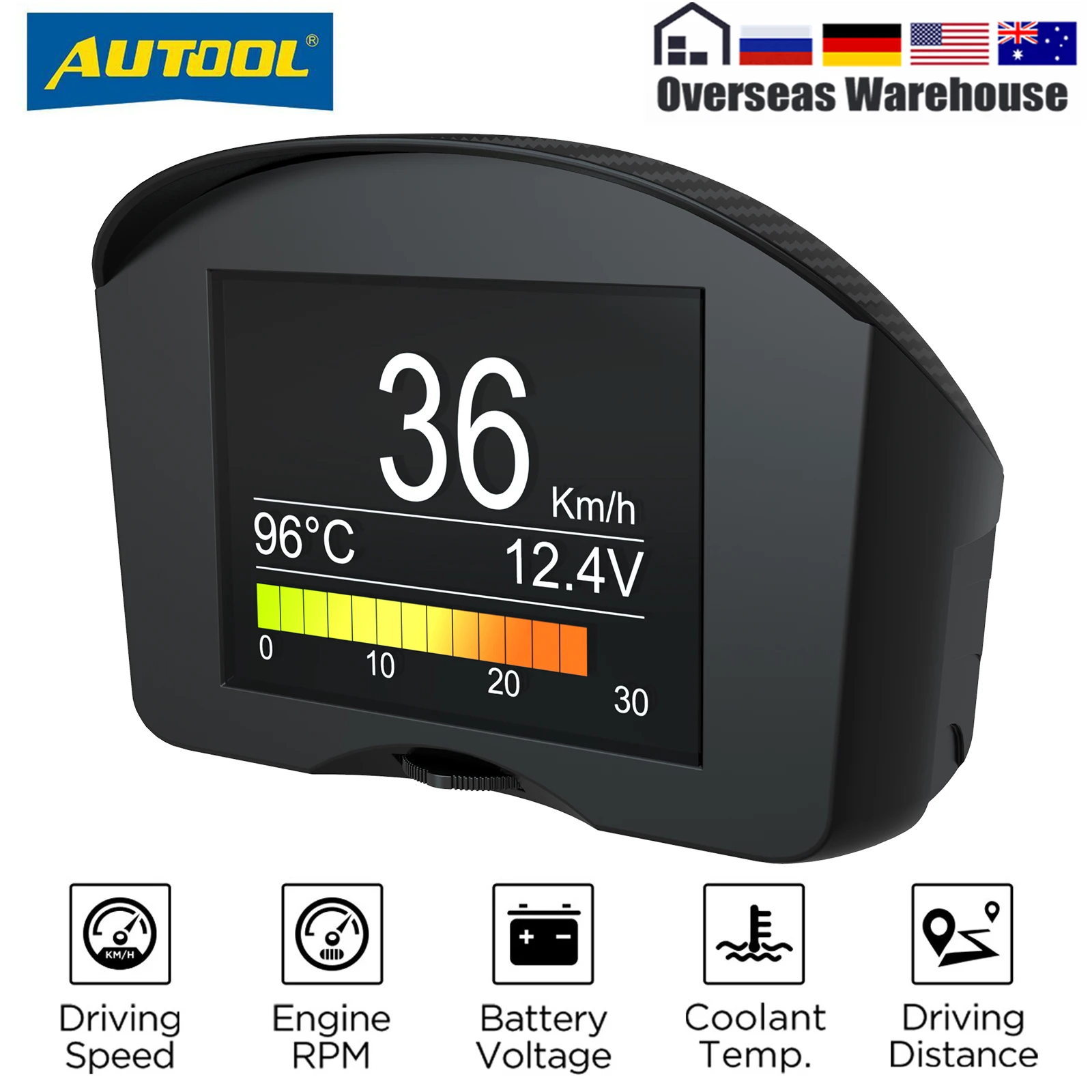 How the AUTOOL X50 Plus Turns Car Error Codes Into Clear, Actionable Insights