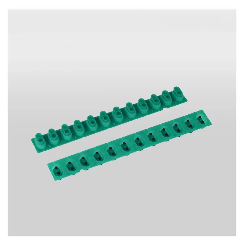 For CASIO PX-130 PX-135 PX-3 PX-330 PX-730 Key Contact Rubber Conductive Silicon Strip