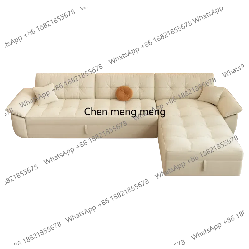 Luxury Modern Living Room Sofas Minimalist Pouf Sectional Comfortable Living Room Sofas Large Size Sillon Cama Hotel Furniture