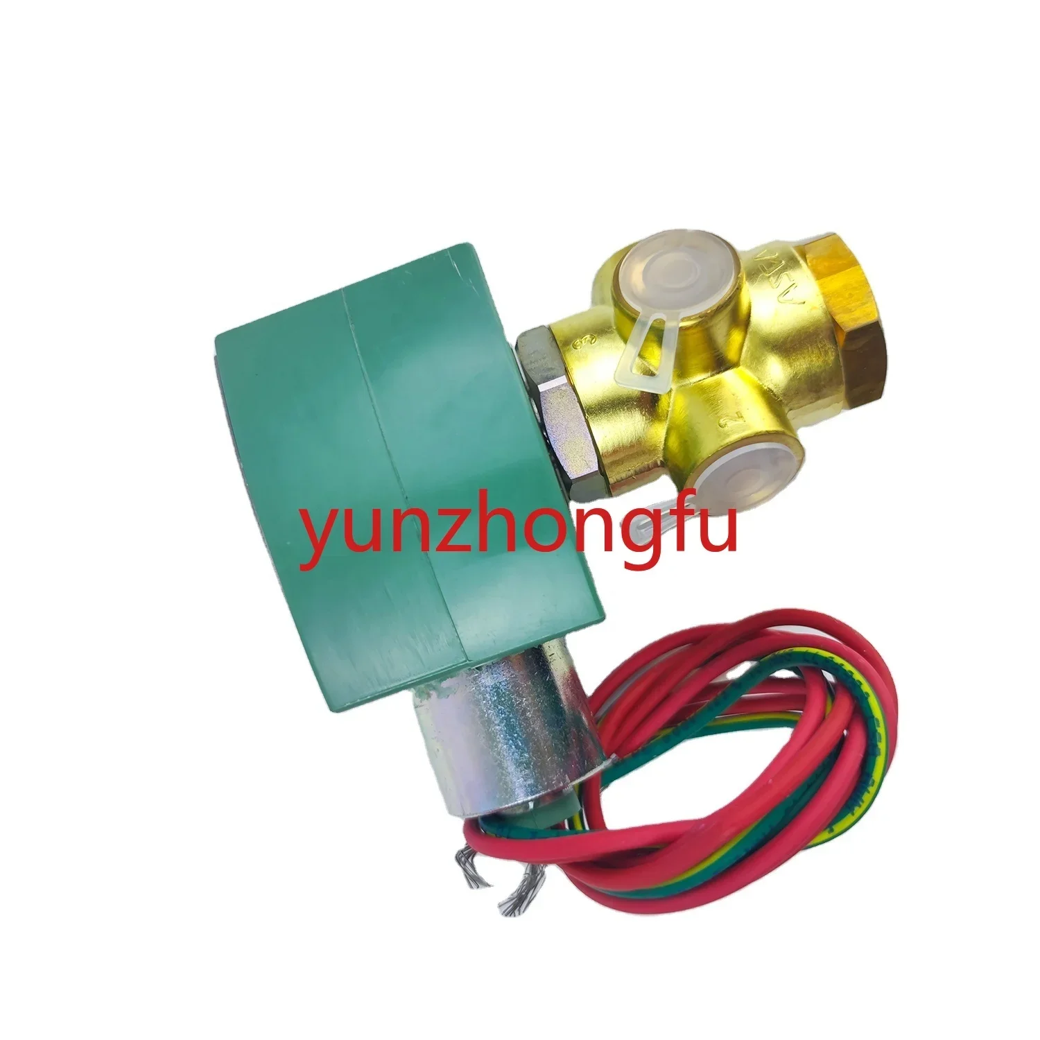 

low price 8320G176 Solenoid valve control hydraulic pneumatic switch for air&gas