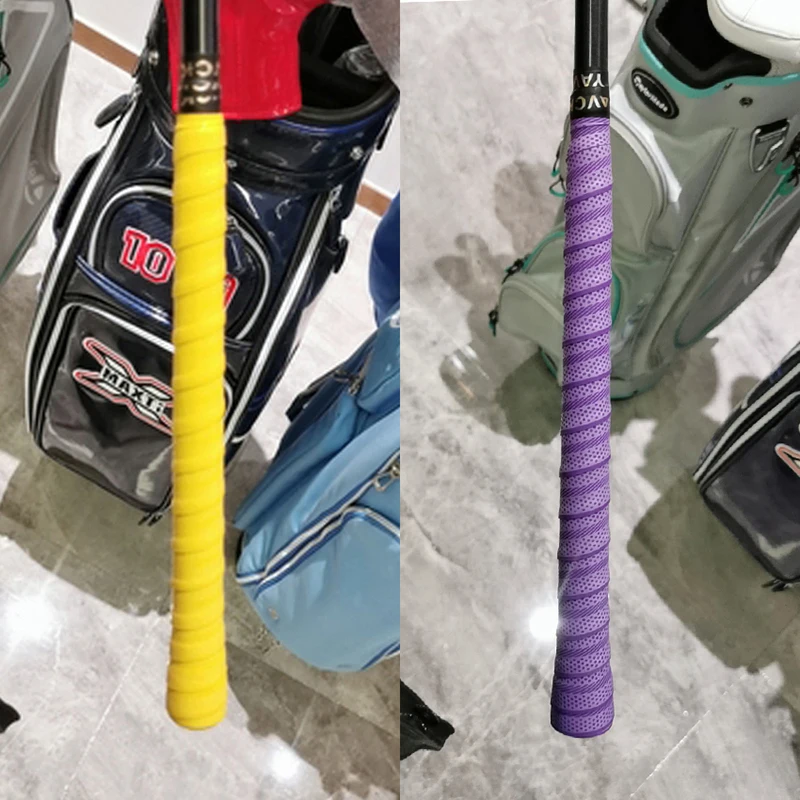 Thumbnail 3 - #10 Cheap Golf Club Grips Worth Buying
