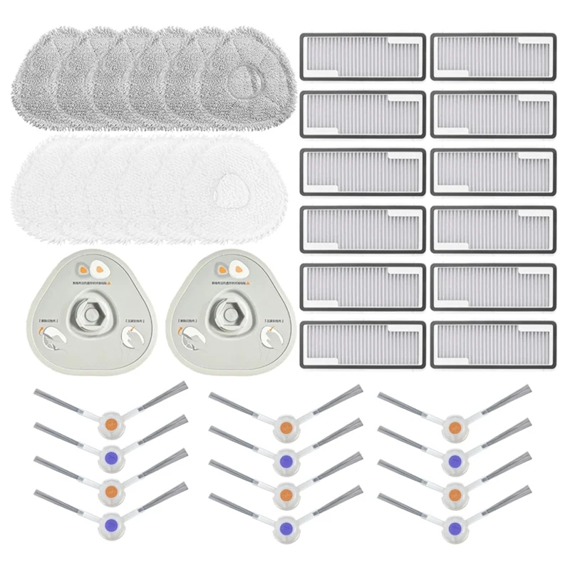 Inlig-Side Brush He… - image