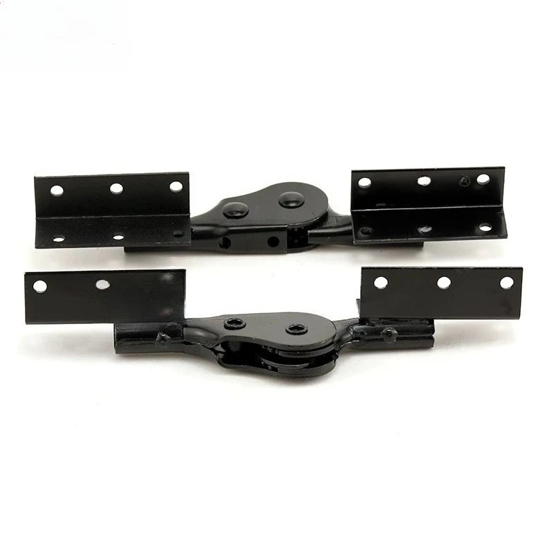 With L-shaped corner code, buckle hinge, sofa movable joint, backrest angle gear adjuster