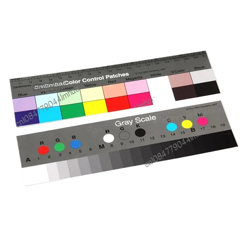 

Grey Release Caliper Q-13 Color Level Card Remake Black and White Tianfen Gray Card Q13