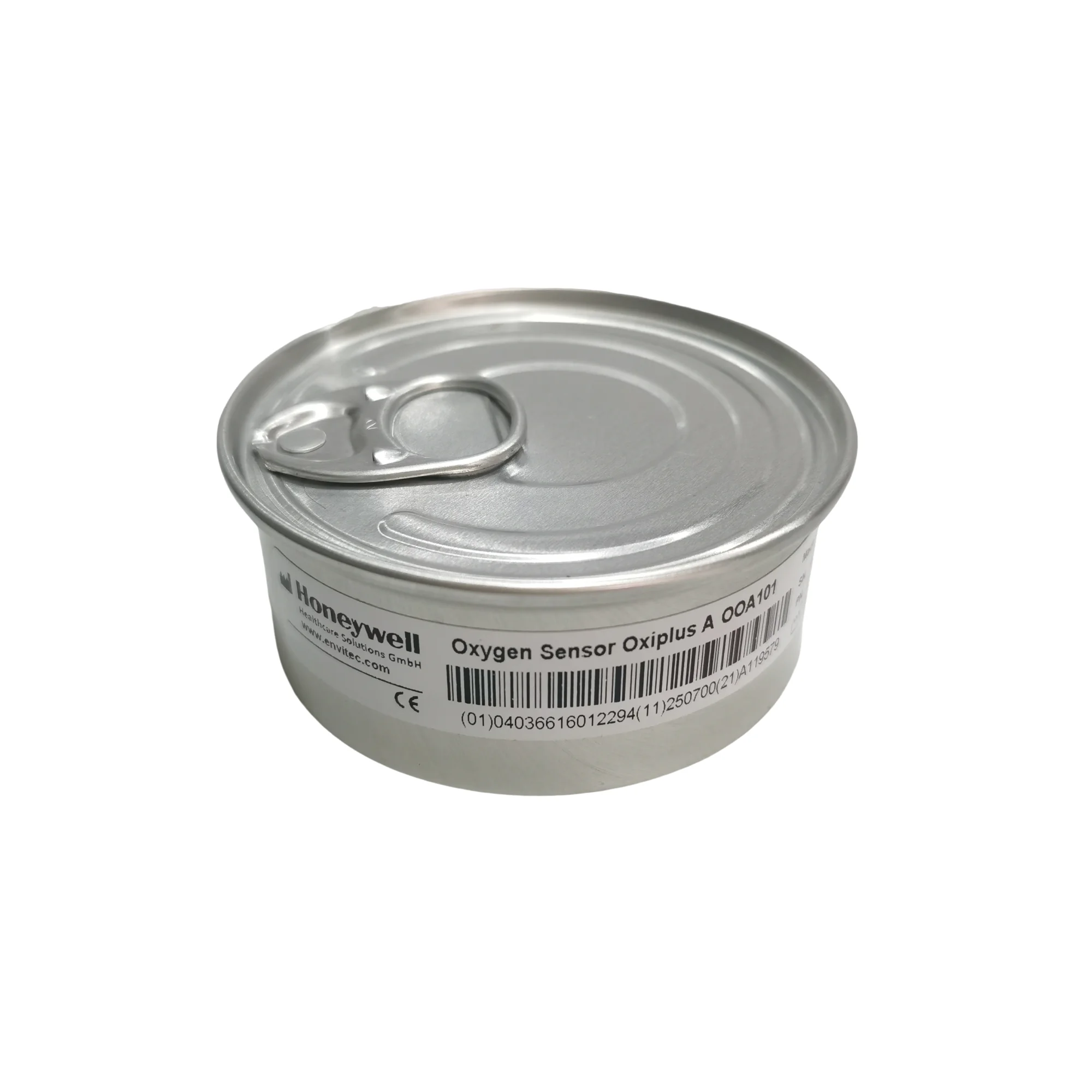 OOA101 OOA101-1 Envitec Oxygen Sensor Oxygen Battery