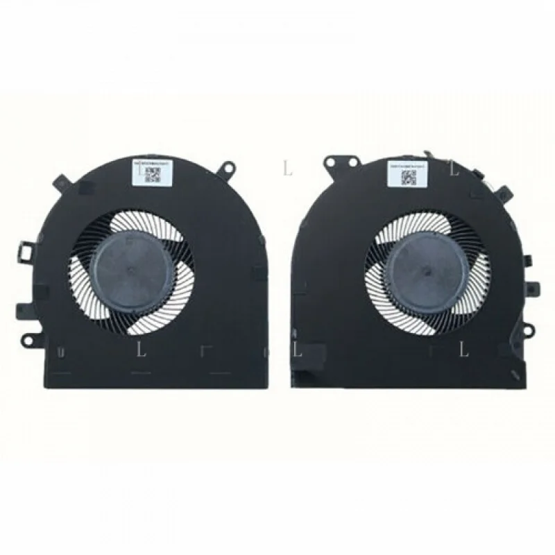 

L Fan Cooler CPU GPU fan Cooler For Razer Blade Blade 15 RZ09-0270 0300 0328