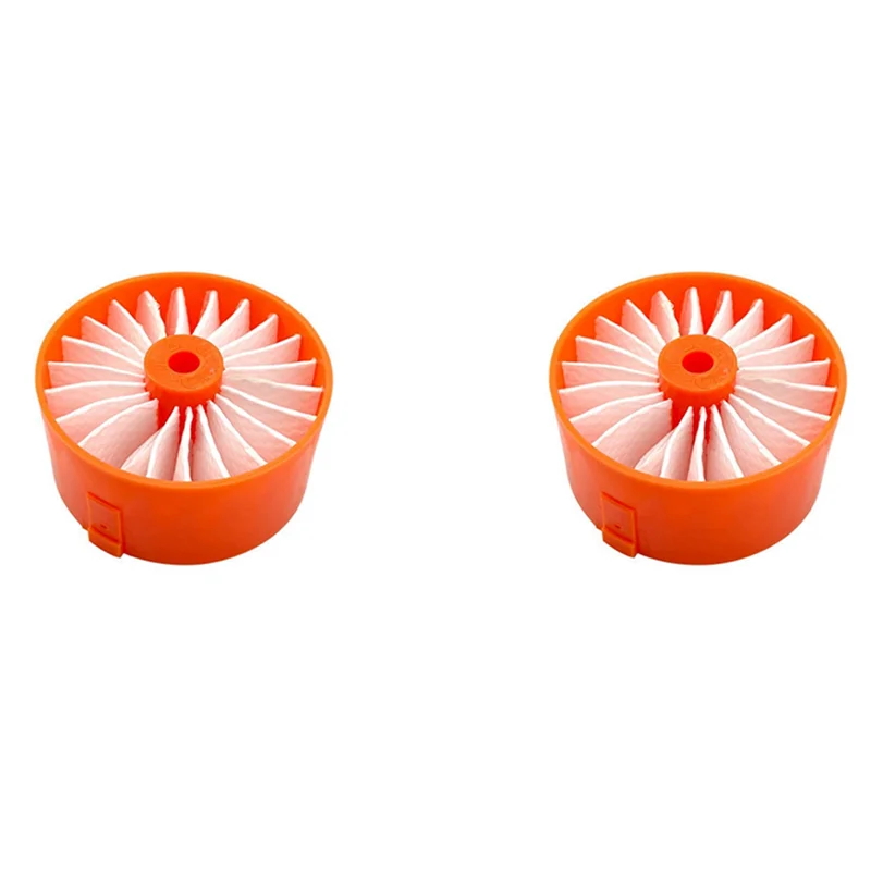 فلتر HEPA A20M 2X لمكنسة بلاك + ديكر Powerseries اللاسلكية BSV2020G