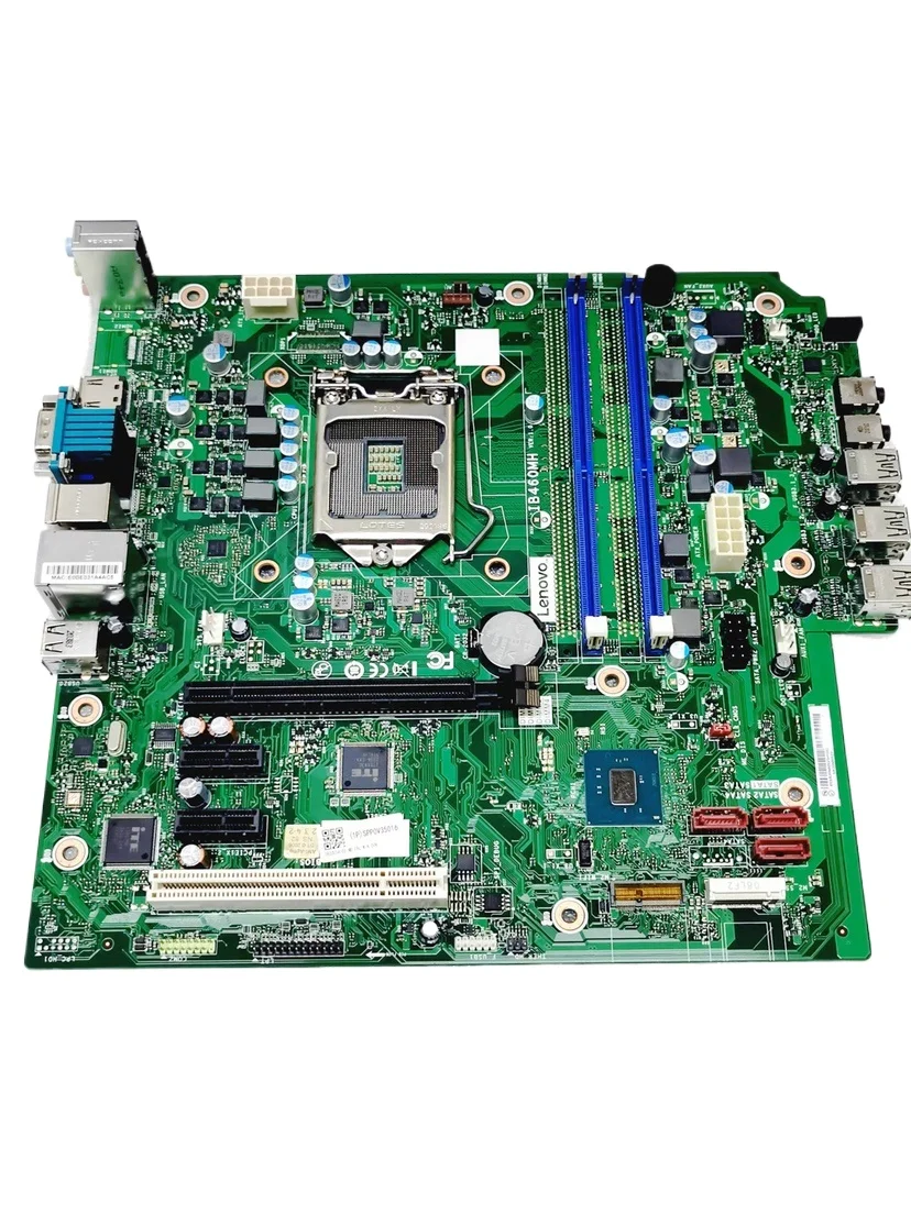 For Lenovo, Original B460 IB460MH Main Board Qitian M435 M437 10th Generation Main Board