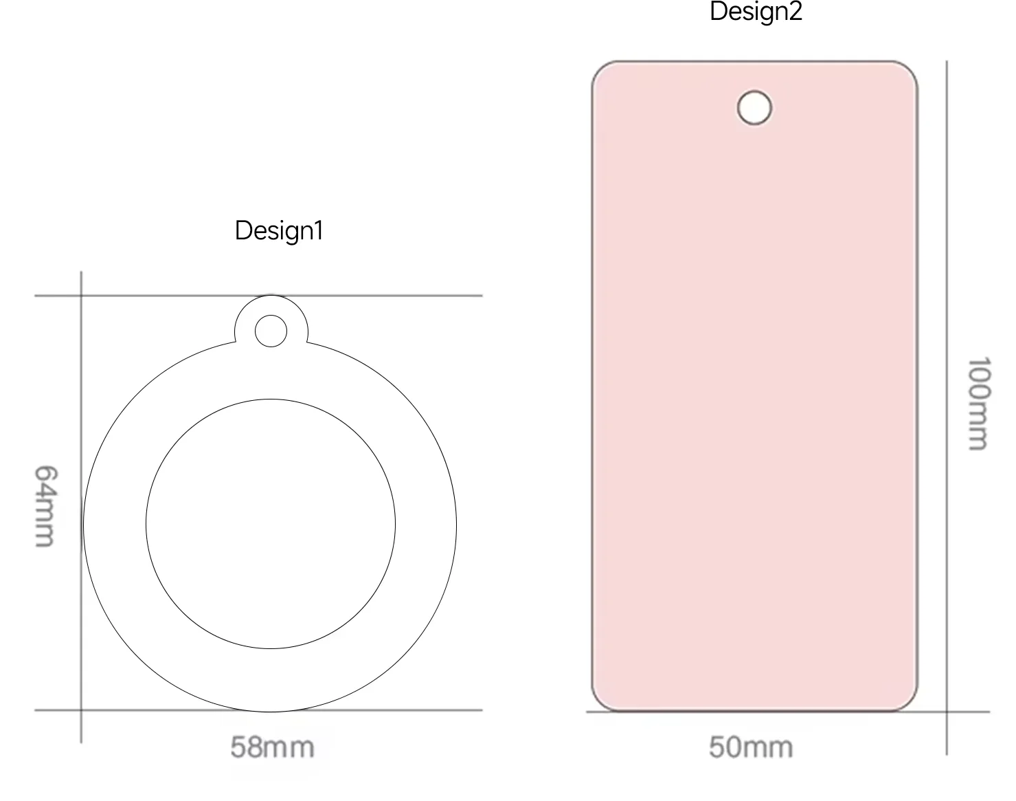 بطاقة عمل شخصية | شكل مخصص | طباعة الشعار بطاقة ورق العلامة التجارية #4