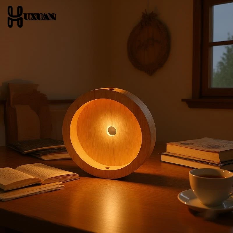 10cm Wooden Light Canopy Kit Wood Lamp Bases Ceiling Panel Chassis Lamps Lighting Accessories Vintage Chandelier Ceiling Plate